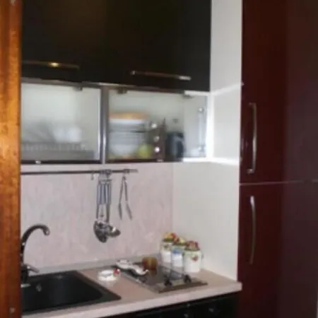 Le Sorelle Apartman *