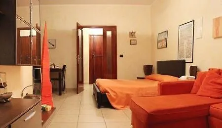 Apartment Le Sorelle *