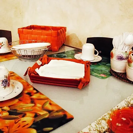 Apartment Le Sorelle Lecce