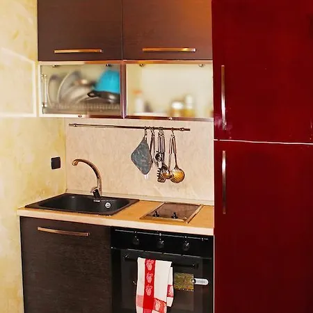 Apartment Le Sorelle Lecce
