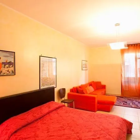 Apartment Le Sorelle