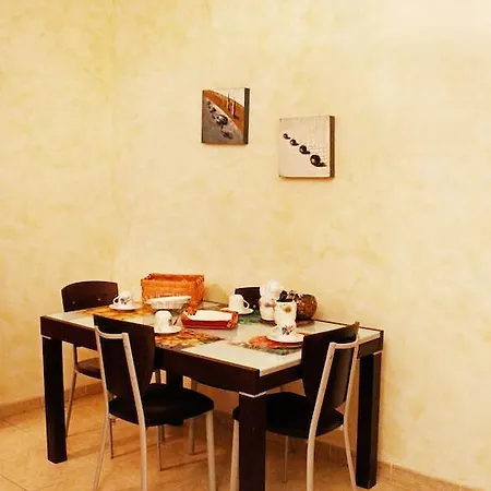 Apartment Le Sorelle Lecce