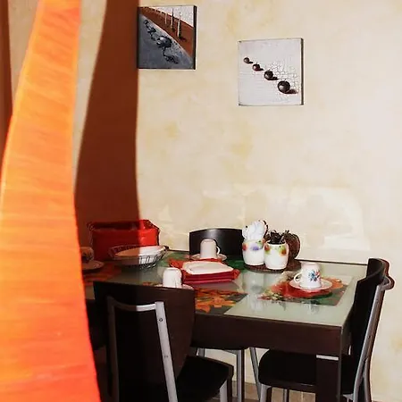 Apartment Le Sorelle Lecce