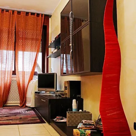 Apartment Le Sorelle