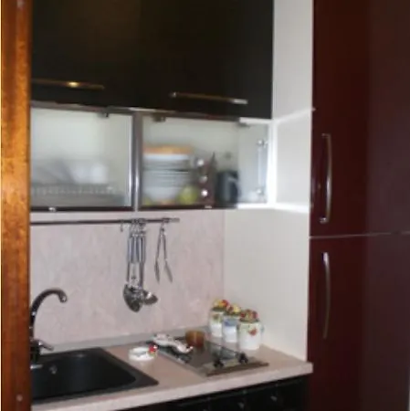 Appartement Le Sorelle