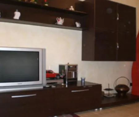Apartment Le Sorelle Lecce