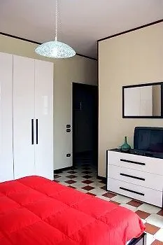 Апартаменты Le Sorelle *